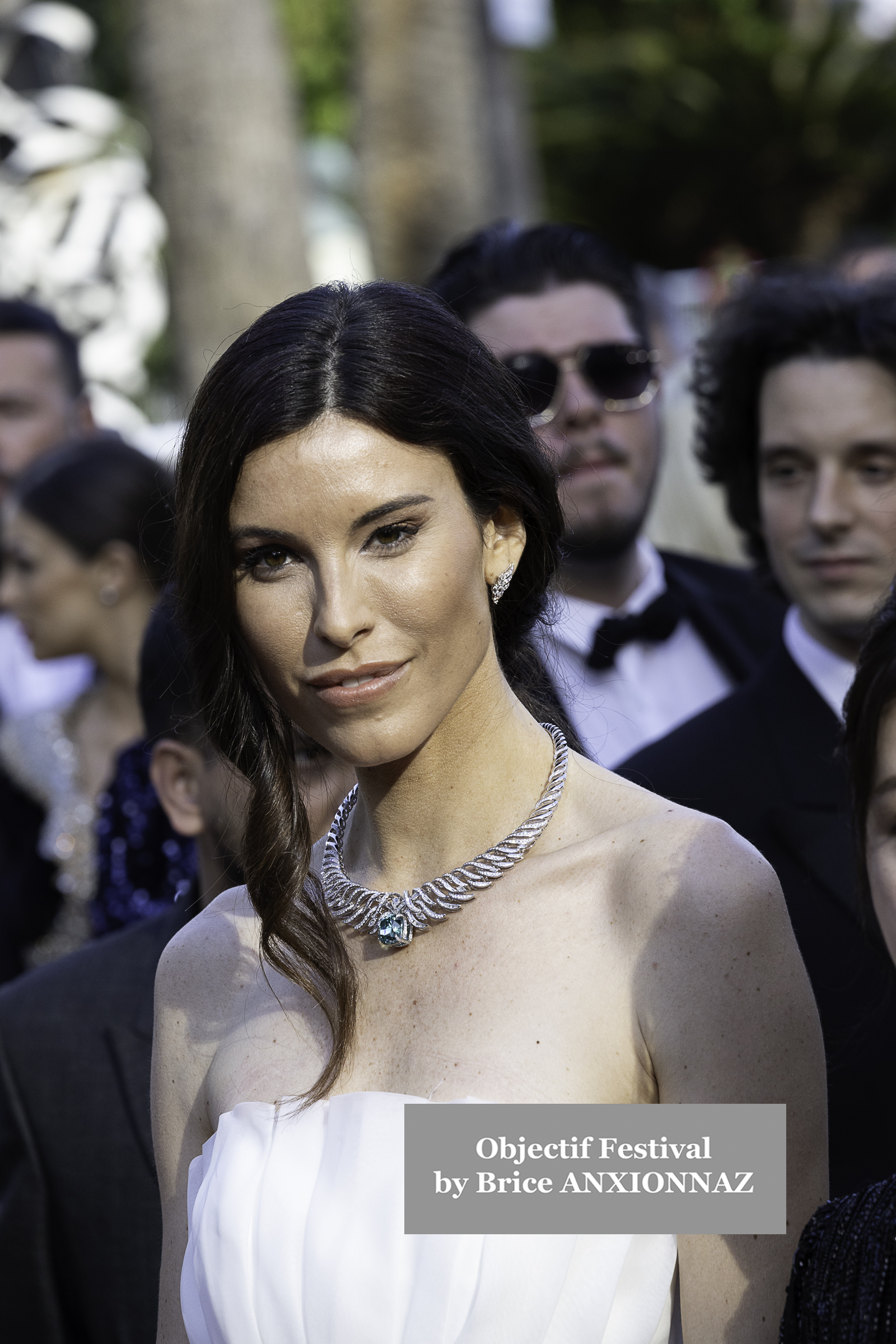 Megalopolis   / 77th Cannes International Film Festival / Objectif Festival by Brice ANXIONNAZ